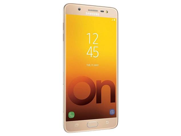 Samsung Galaxy On Max full Specifications