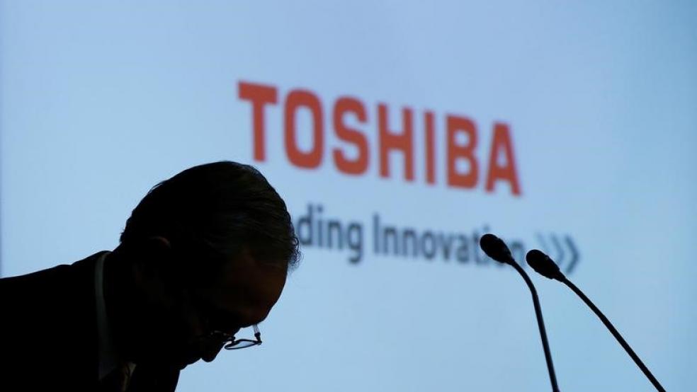 Toshiba Seeks Dismissal of Western Digital Injunction Request Over Chip Unit