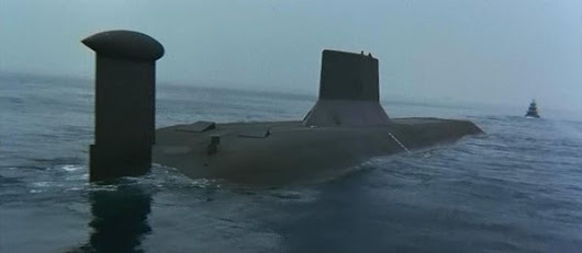 China's new submarine engine is poised to revolutionize underwater warfare