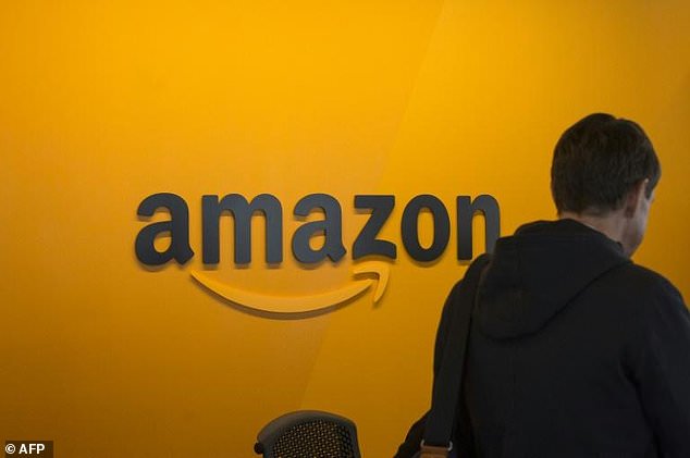 Amazon to Face US Antitrust Crackdown? Not So Far