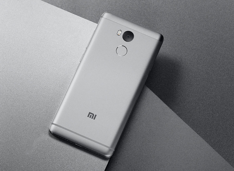 Xiaomi Redmi 4 to Be Available to Purchase via Amazon India, Mi.com Today