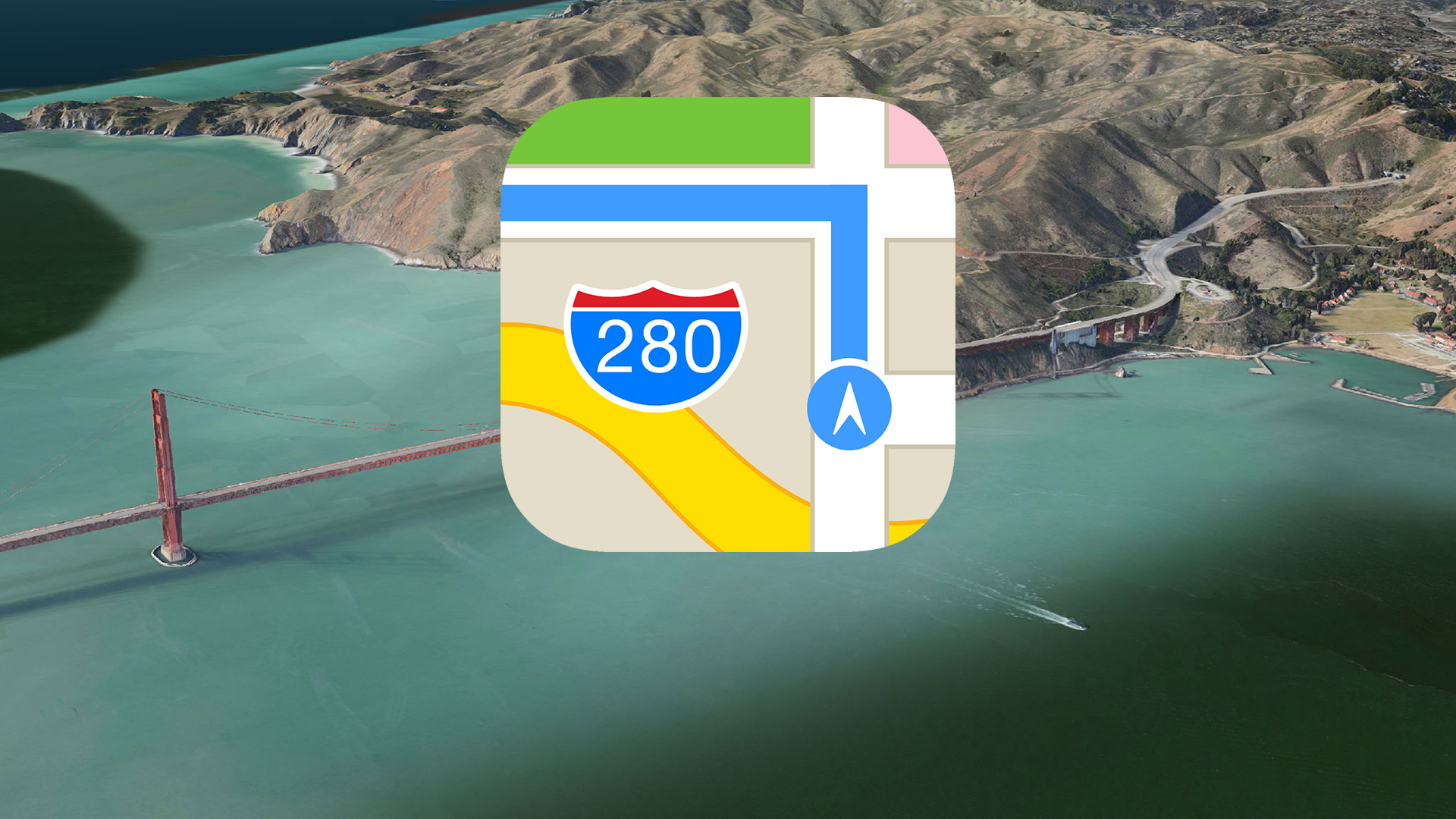 7 features Apple Maps make you to download