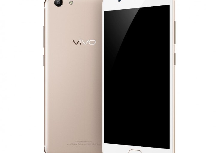 vivo y69 -trending feature