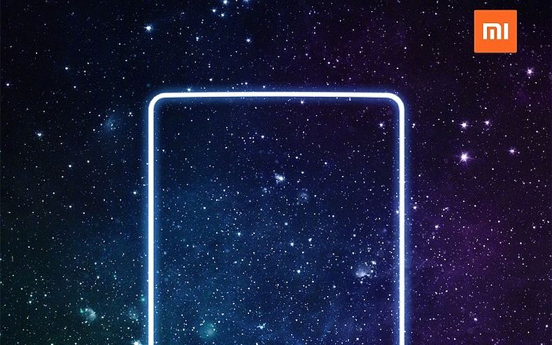 Xiaomi Mi MIX 2 Launch Set for September 11