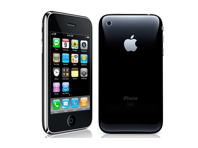 Apple iPhone 3G Full Specification And Features
