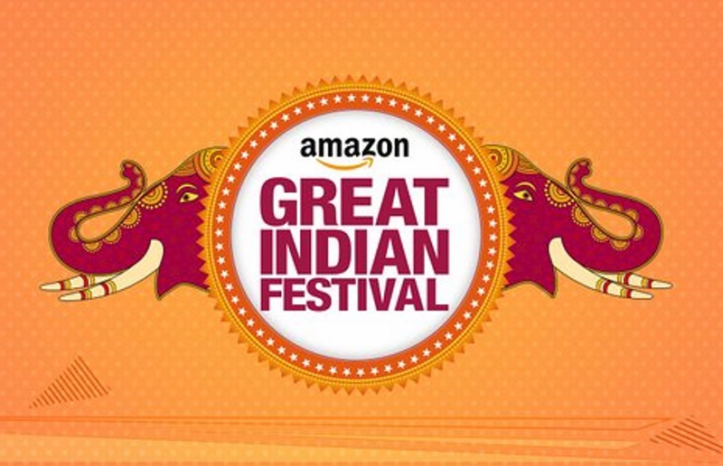 Top 10 smartphones you can't miss it! Amazon Great Indian Festival