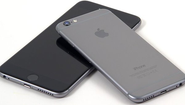 Apple iPhone 6s Plus Smartphone Full Specifications