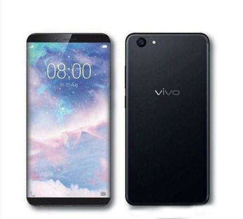 Vivo X20, X20 Plus with dual cameras launched Full Features