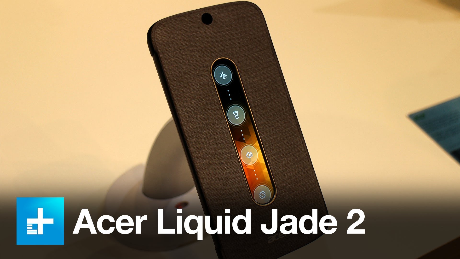 Acer Liquid Jade 2 Full Specifications