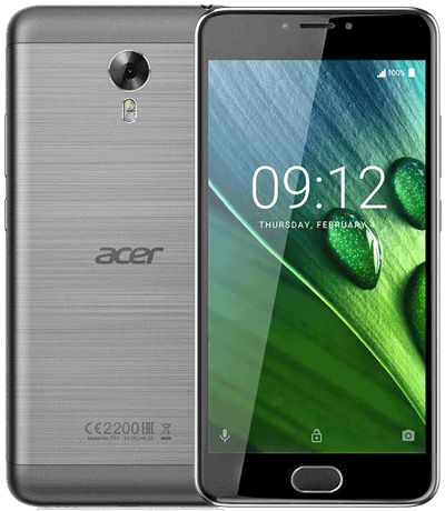 Acer Liquid Z6 Plus Full Specifications