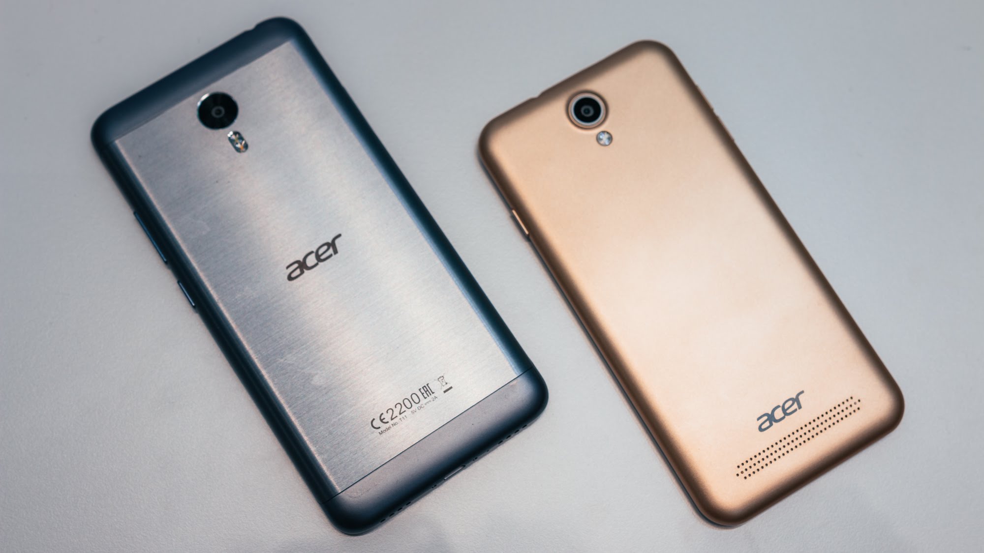 Acer Liquid Z6 Full Specifications