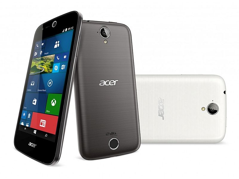 Acer Liquid M320 Smartphone Full Specifications