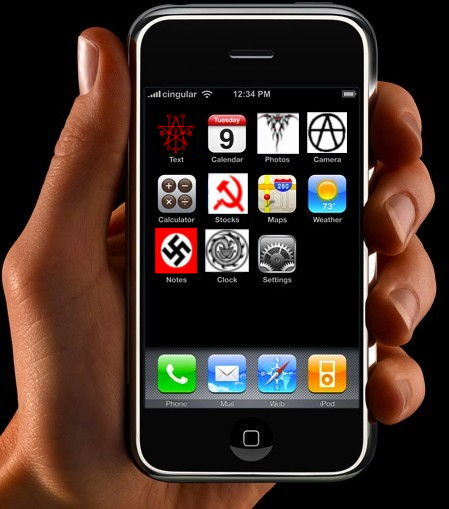 Apple iPhone 3Gs Full Specification And Features