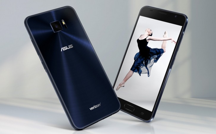 Asus ZenFone V Smartphone Full Specifications