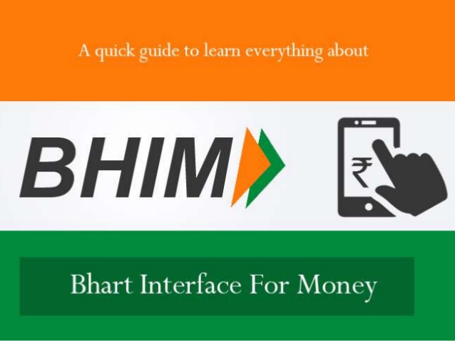 How to Download and Use BHIM App for Android Phone