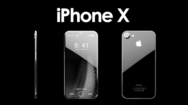 Apple iPhone X Full Specifications