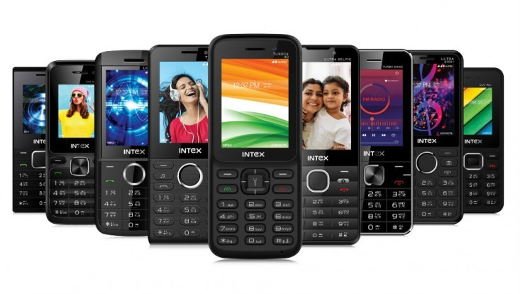 Intex and Vodafone India to offer 50% cash back on recharge