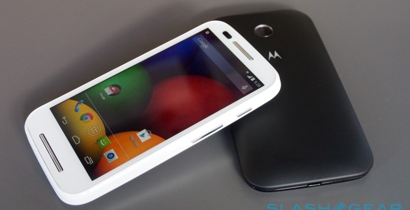 How to Install Android 8.0 Oreo on Moto E 2015