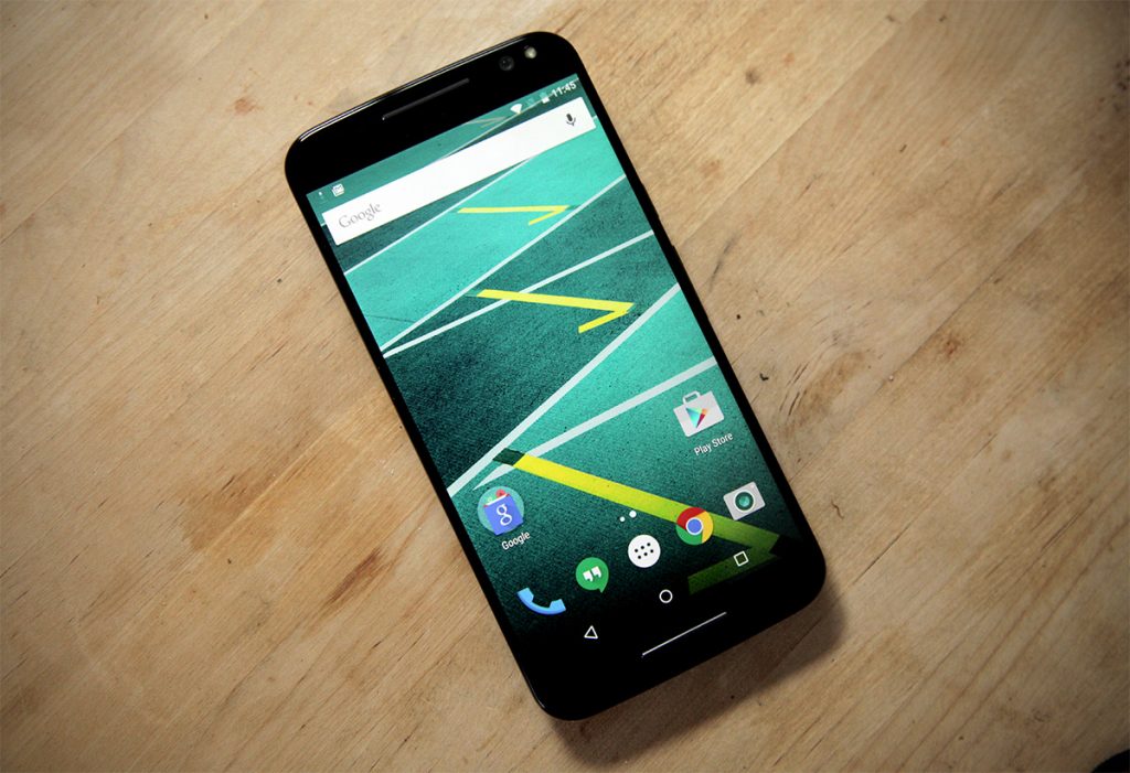 How to Install Android 8.0 Oreo on Moto X 2014