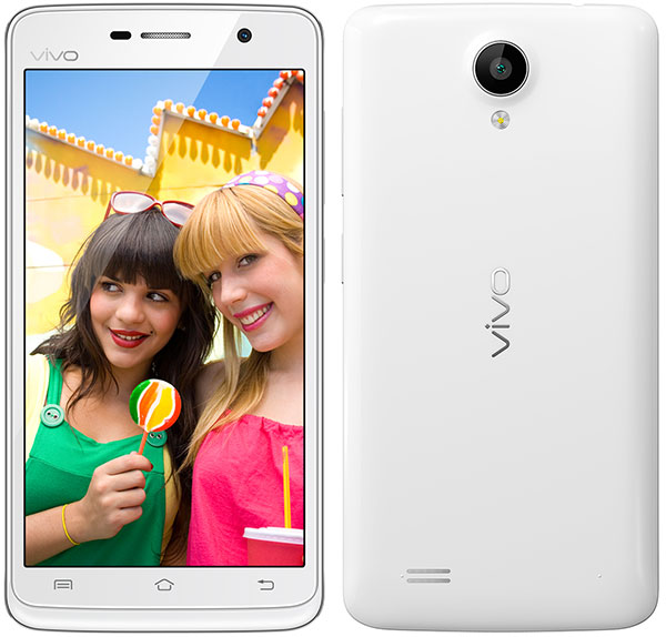Vivo Y22 Full Features and Specifications