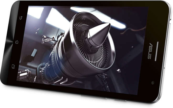Asus ZenFone Go 5.0 LTE (ZB500KL) Full Specifications