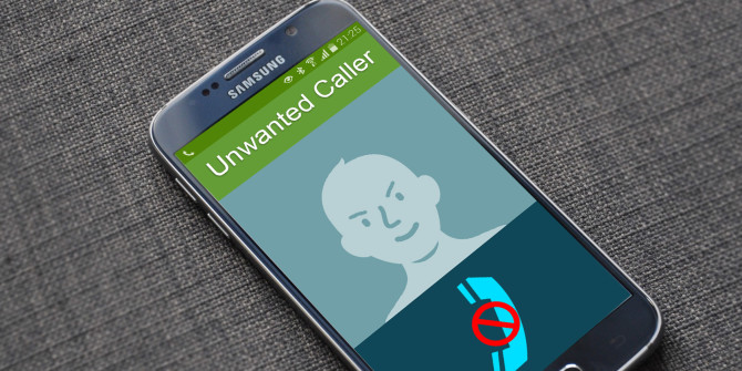 How To Block Calls on an Android Phone?