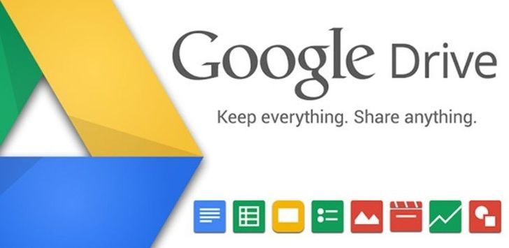 How To Limit Uploads and Downloads in Google Drive