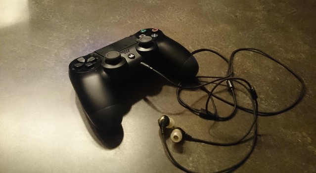 How To Use a Headset for Audio Output on PS4?