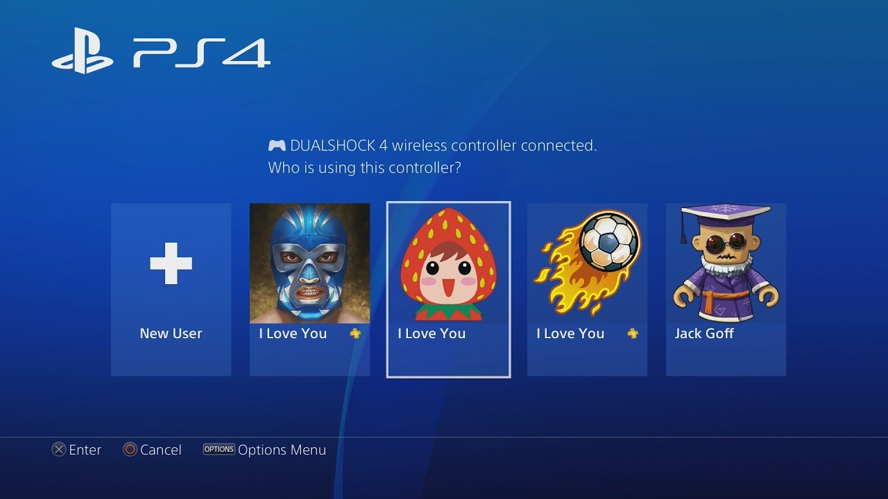 How To Clear Your PS4 Browsing History?