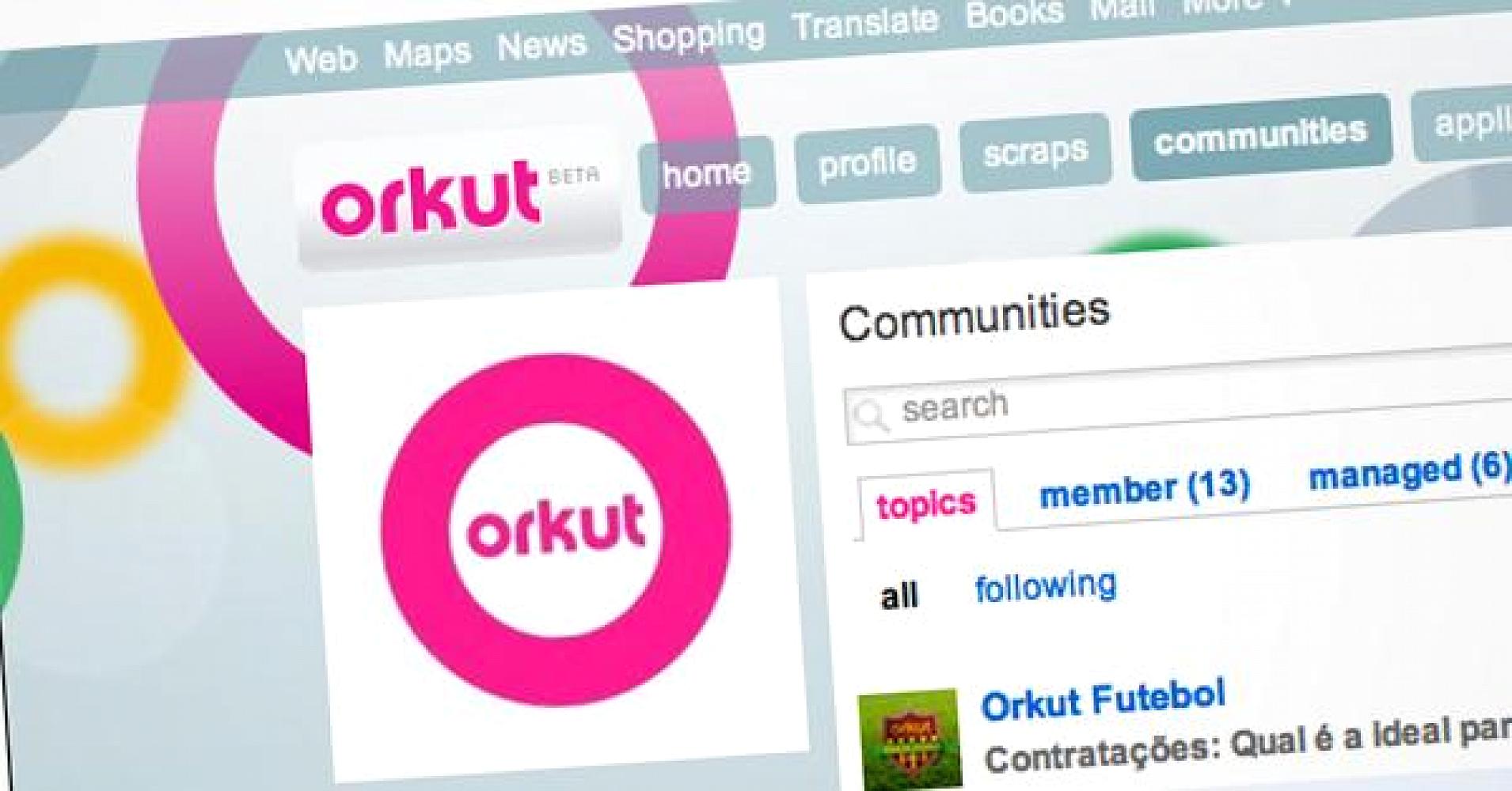 How to Sign in on Orkut?