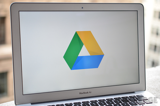 How To Sort Documents in Google Drive