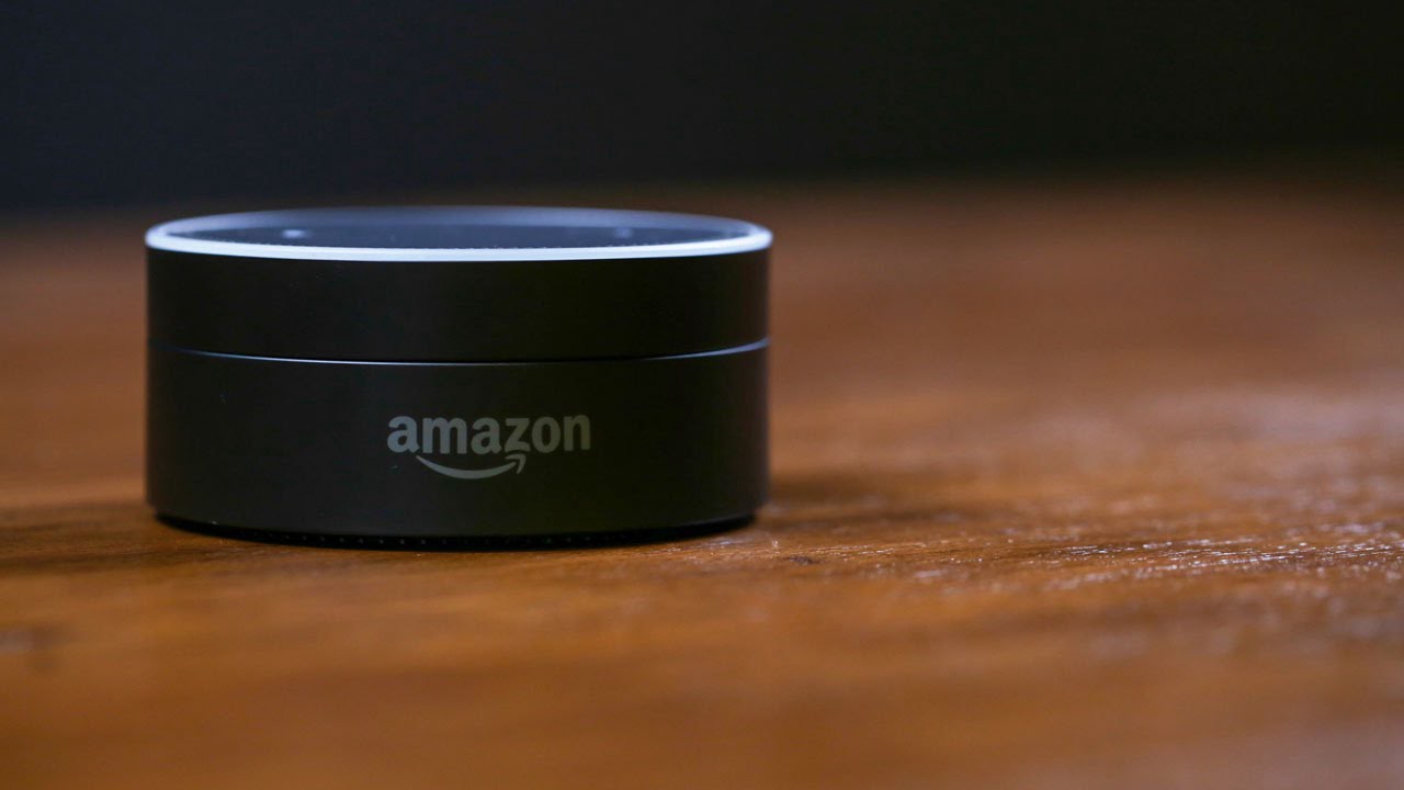 Amazon is putting Alexa
