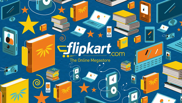 Flipkart in talks