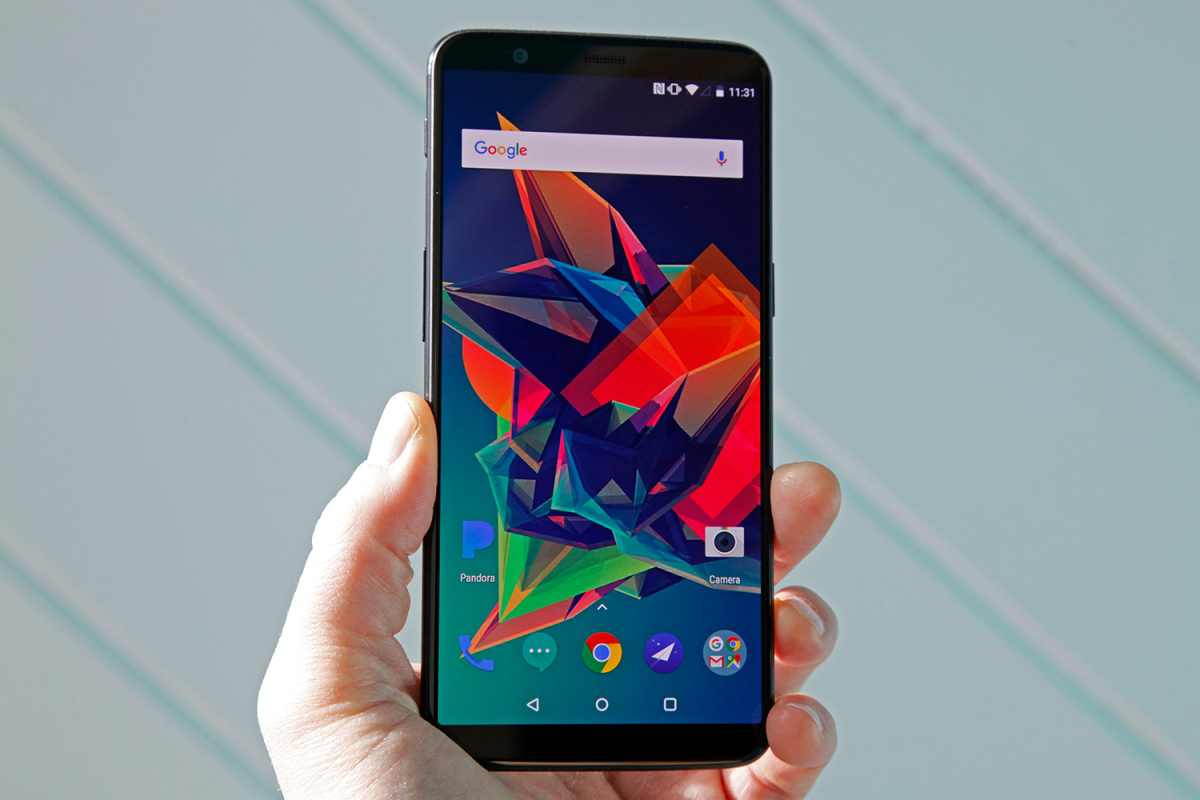 OnePlus 5T is now available to buy via Amazon, OnePlus Store
