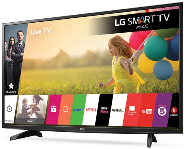 How To Clear Your Browsing Data on Your LG Smart TV