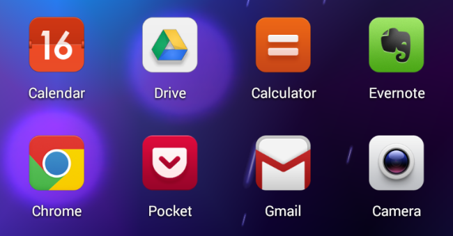 How To Sort Android Apps Icons Alphabetically