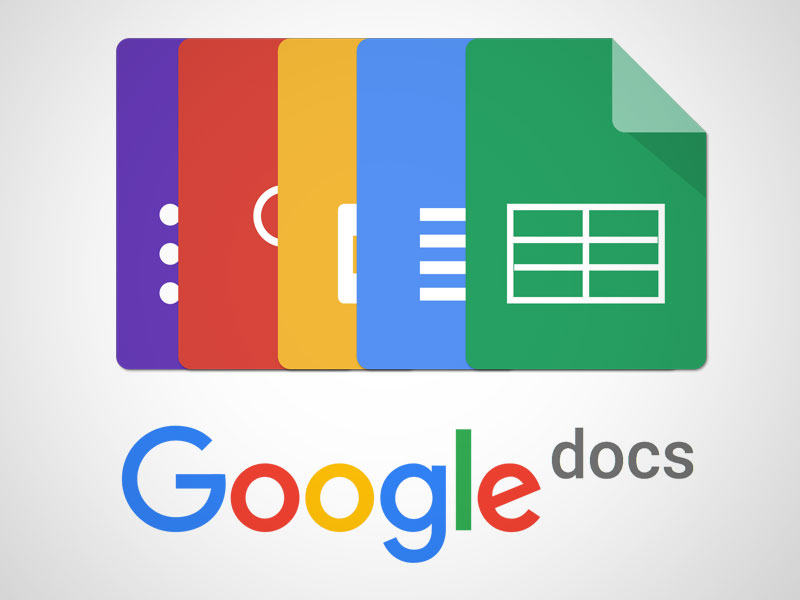 How to Enable the Google Docs Spell Checker?