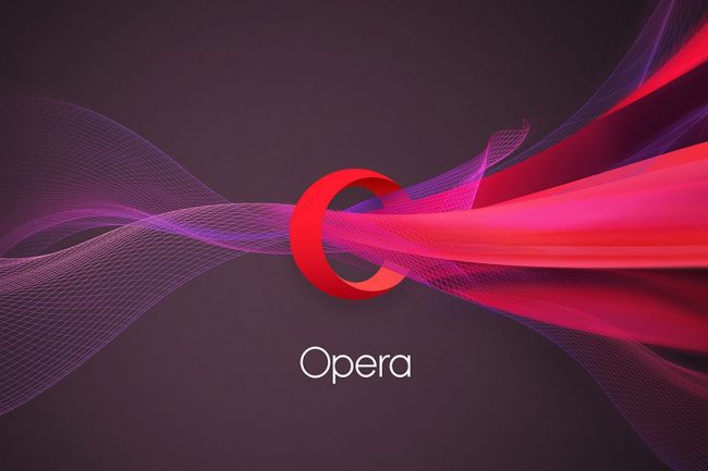 Reset Opera Broswer to Default Settings