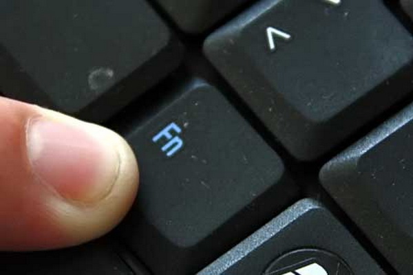 What to Do When Your Function (Fn) Key Is Locked