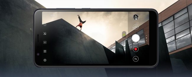 Asus ZenFone Max Plus M1 Full Specifications and Features