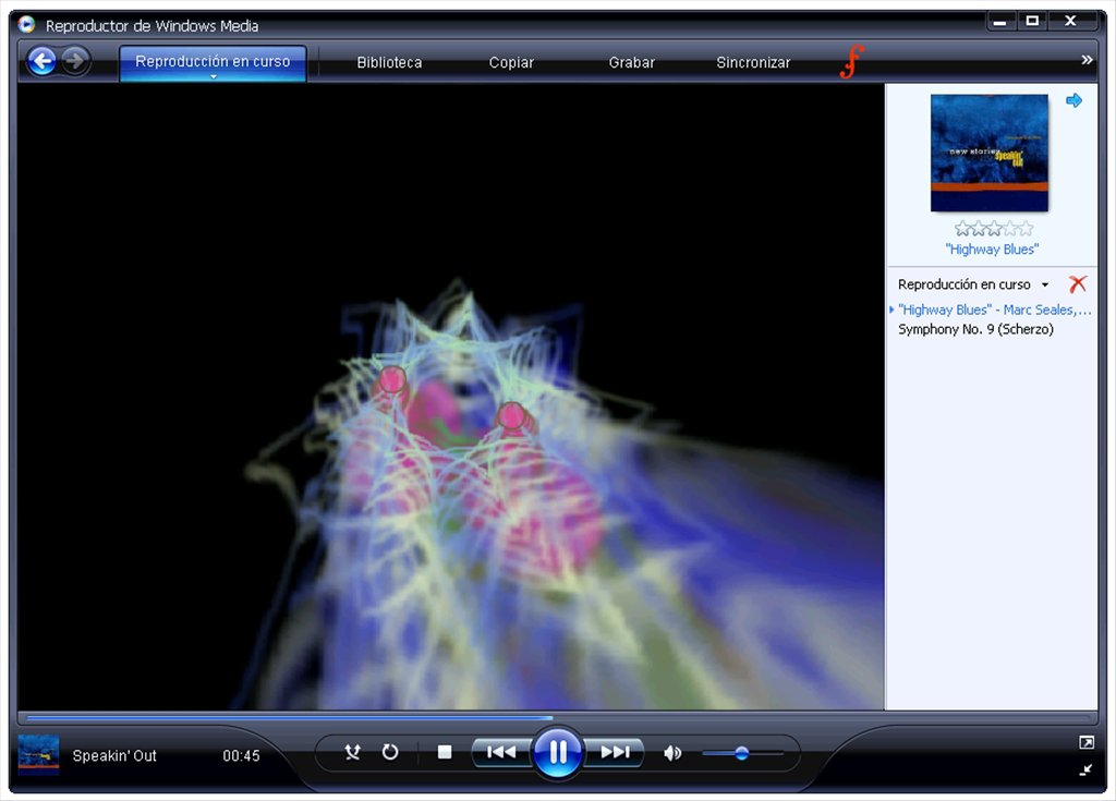 Copy Music from CD to Hard Disk with Windows Media Player