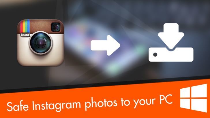 How To Download Instagram Photos to Your PC