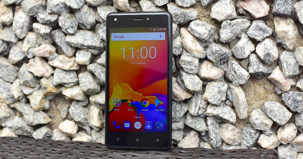 Intex Elyt E6 Full Specifications and Features