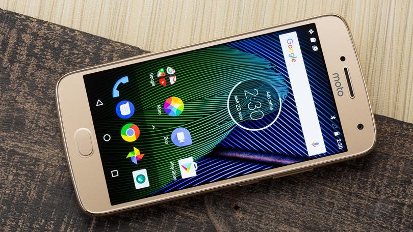 Motorola Moto G5S Plus Full Specifitaion And Features