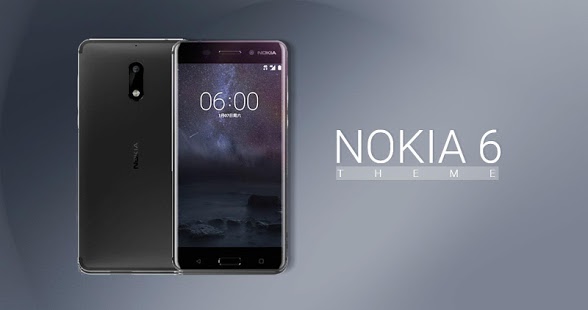 Nokia 6 Full Spectications and Features