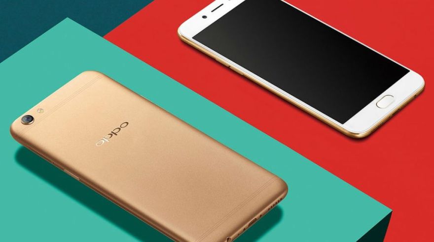 Oppo A83 Full Specifications and Features