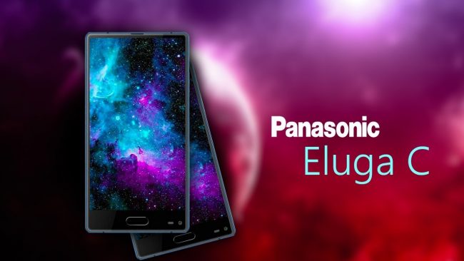 Panasonic Eluga C Full Specifications and Features