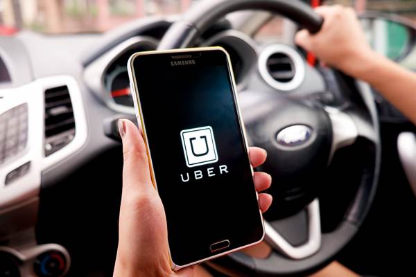 Uber Shouldn't Be Shut Down, Says British Prime Minister