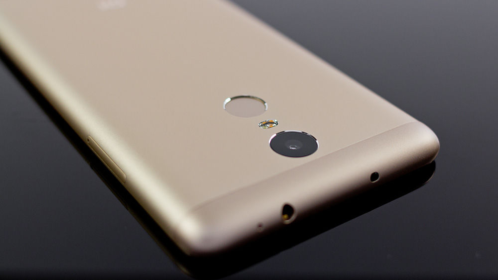Xiaomi Redmi Note 3 now receives MIUI 9 Stable ROM