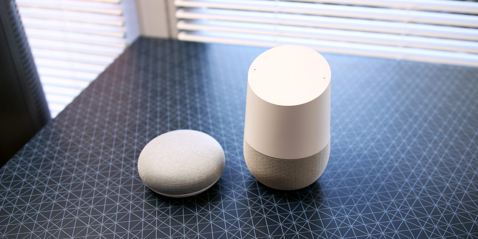 Google Home Will Now Let You Wake Up to Your Favourite Music